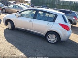 NISSAN VERSA 1.8S 3N1BC1CP1AL407539 снимка