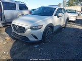 MAZDA CX-3 TOURING JM1DKDC78K0404369 fotografie
