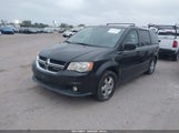DODGE GRAND CARAVAN CREW 2D4RN5DG3BR660834 снимка