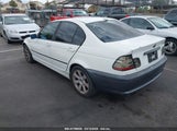 BMW 325I WBAET37444NJ45412 снимка