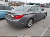 HYUNDAI SONATA GLS 5NPEB4AC5DH706745 снимка