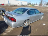 CHEVROLET IMPALA LS 2G1WH52KX59320317 снимка