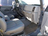 JEEP WRANGLER SPORT 1J4FY19S1VP462136 fotografie