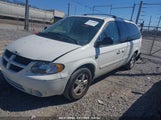 DODGE GRAND CARAVAN SXT 2D4GP44L37R276990 снимка