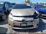 TOYOTA PRIUS III JTDKN3DUXA0177181 снимка