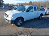 NISSAN FRONTIER XE 1N6BD0CT5AC441848 снимка