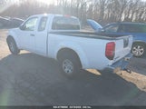 NISSAN FRONTIER XE 1N6BD0CT5AC441848 снимка