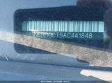 NISSAN FRONTIER XE 1N6BD0CT5AC441848 снимка