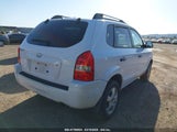 HYUNDAI TUCSON GLS KM8JM12B38U869981 снимка