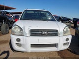 HYUNDAI TUCSON GLS KM8JM12B38U869981 снимка