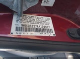 HONDA ACCORD DX 1HGCD5527RA109007 снимка