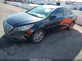 HYUNDAI SONATA SE 5NPE24AF8FH005128 снимка