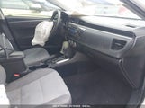 TOYOTA COROLLA L 2T1BURHE3FC474721 снимка