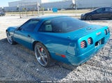 CHEVROLET CORVETTE 1G1YY23P8N5108076 снимка