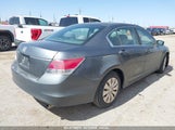 HONDA ACCORD 2.4 LX 1HGCP2F3XAA153827 photo