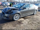 FORD FUSION HYBRID SE 3FA6P0LU7KR242328 fotografie