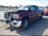 GMC SIERRA 2500HD SLE 1GT12SEGXGF287984 снимка