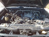 NISSAN XTERRA XE 5N1ED28T94C647338 photo