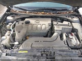 NISSAN ALTIMA 2.5 S 1N4AL2AP8BN450607 снимка