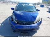 HONDA FIT SPORT JHMGE8H52DC033096 снимка
