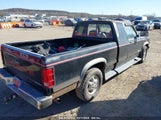 DODGE DAKOTA 1B7GL23Y3RS666631 снимка