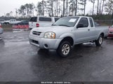 NISSAN FRONTIER XE 1N6DD26T54C463272 снимка