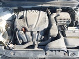 HYUNDAI SONATA LIMITED 5NPEC4AC8BH266336 снимка