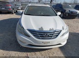 HYUNDAI SONATA LIMITED 5NPEC4AC8BH266336 снимка