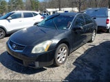 NISSAN MAXIMA 3.5 SL 1N4BA41E68C820378 снимка
