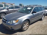 SUBARU OUTBACK 2.5I/2.5I L.L. BEAN EDITION 4S4BP61C287324517 photo