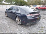 LINCOLN MKZ 3LN6L2G99DR822086 снимка