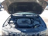 JEEP GRAND CHEROKEE LIMITED 4X2 1C4RJEBG9HC934177 photo