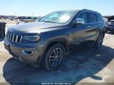 JEEP GRAND CHEROKEE LIMITED 4X2 1C4RJEBG9HC934177 fotografie