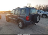 JEEP LIBERTY LIMITED EDITION 1J4GL58K42W319050 photo