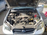 SUBARU LEGACY 2.5GT LIMITED 4S3BL676454218410 photo