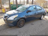 NISSAN VERSA 1.6 S+ 3N1CN7AP9FL820577 снимка