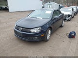 VOLKSWAGEN EOS KOMFORT WVWBW7AH9CV005547 снимка