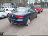 VOLKSWAGEN EOS KOMFORT WVWBW7AH9CV005547 снимка