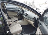 MITSUBISHI LANCER ES JA32U2FU4FU004796 снимка