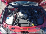 MAZDA MX-5 MIATA GRAND TOURING JM1NDAD7XP0560884 photo