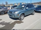 HYUNDAI TUCSON GL KM8JM12B76U276847 снимка