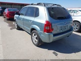 HYUNDAI TUCSON GL KM8JM12B76U276847 снимка