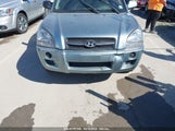 HYUNDAI TUCSON GL KM8JM12B76U276847 снимка