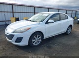 MAZDA MAZDA3 I TOURING JM1BL1SF3A1129451 снимка