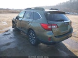 SUBARU OUTBACK 3.6R LIMITED 4S4BSENC9H3343365 снимка