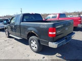 FORD F-150 FX4/LARIAT/XL/XLT 1FTPX14594NA43332 photo