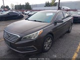 HYUNDAI SONATA SE 5NPE24AF1FH235433 снимка