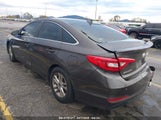 HYUNDAI SONATA SE 5NPE24AF1FH235433 снимка