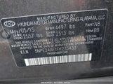 HYUNDAI SONATA SE 5NPE24AF1FH235433 снимка