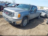 GMC SIERRA 1500 SLE 1GTR2VE09DZ125717 снимка